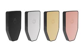 Trezor Safe 3 - encriptamos.com