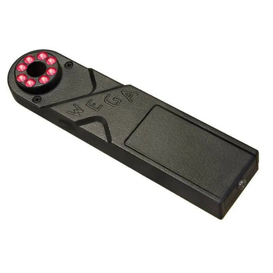 WEGA i - Detector de Cámaras Ocultas Profesional - encriptamos.com