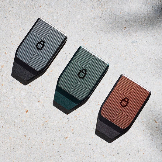 Trezor Safe 7 Wallet Fria de Criptomonedas - encriptamos.com