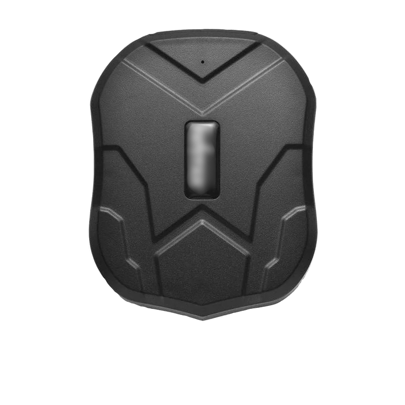 Localizador GPS 4G con seguimiento en tiempo real - encriptamos.com