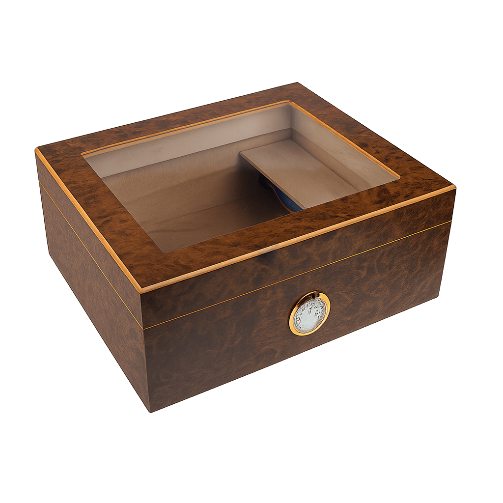 Caja Anti - Grabación de Conversaciones con Generador de Ruido Blanco y Batería - encriptamos.com