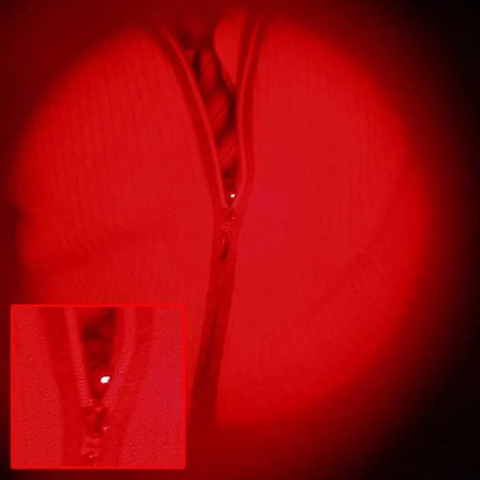 WEGA i - Detector de Cámaras Ocultas Profesional - encriptamos.com