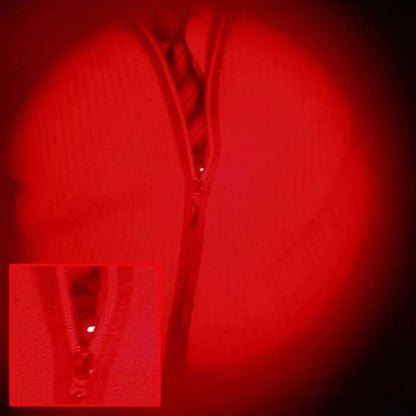 WEGA i - Detector de Cámaras Ocultas Profesional - encriptamos.com