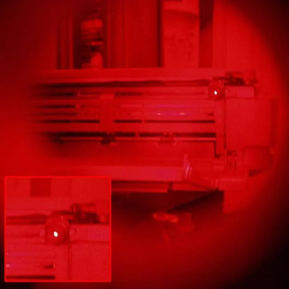 WEGA i - Detector de Cámaras Ocultas Profesional - encriptamos.com