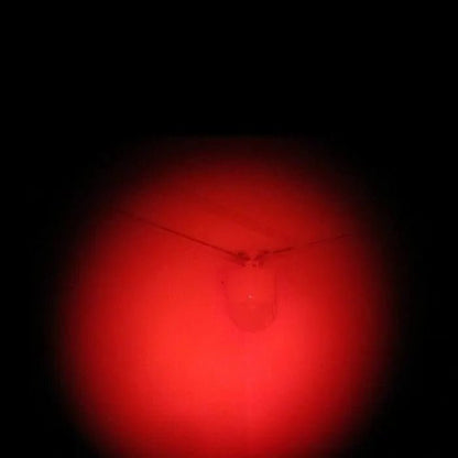 WEGA i - Detector de Cámaras Ocultas Profesional - encriptamos.com