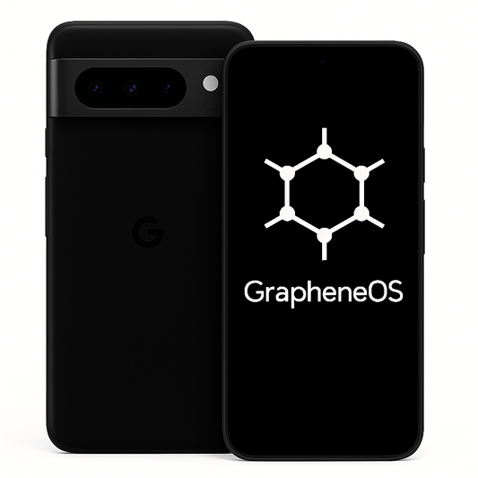 Movil Encriptado Pixel 8 Pro