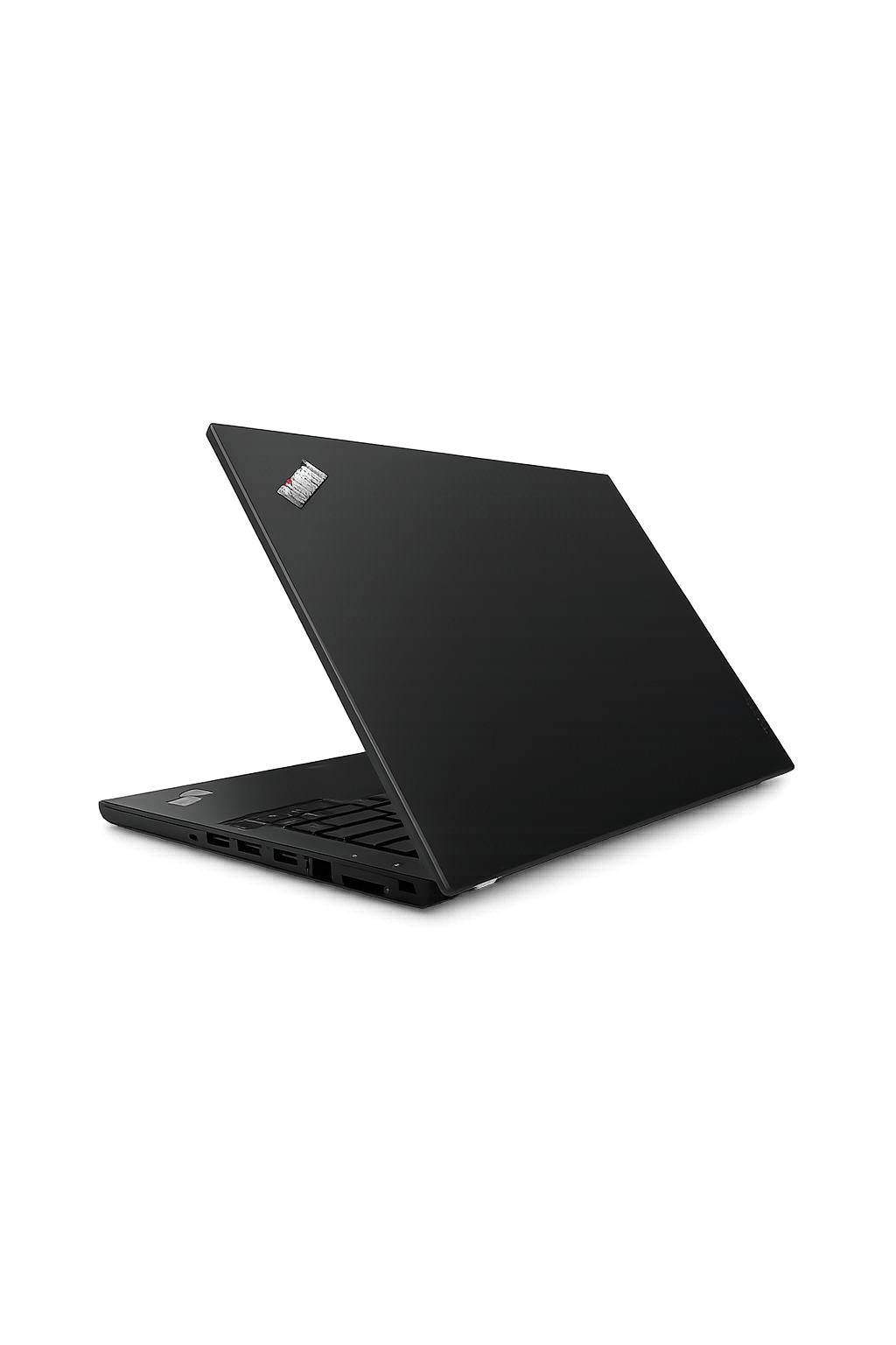 Ordenador Portátil Encriptado T480s - encriptamos.com