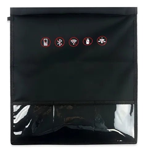 Bolsa Faraday - encriptamos.com