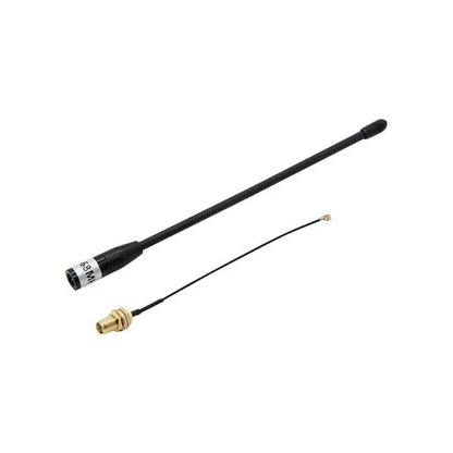 Radio Cifrada Meshtastic T - Deck Plus - encriptamos.com