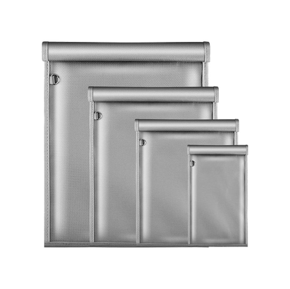 Kit Bolsas Faraday Varios Tamaños - encriptamos.com