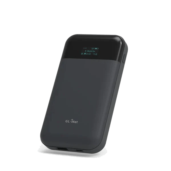 Router Movil Encriptado - encriptamos.com