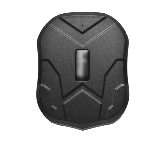 Localizador GPS 4G con seguimiento en tiempo real - encriptamos.com