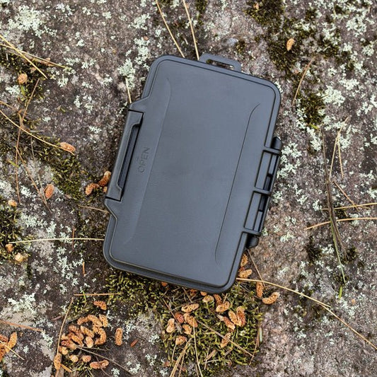 Caja de Seguridad para ColdCard mk4 - encriptamos.com