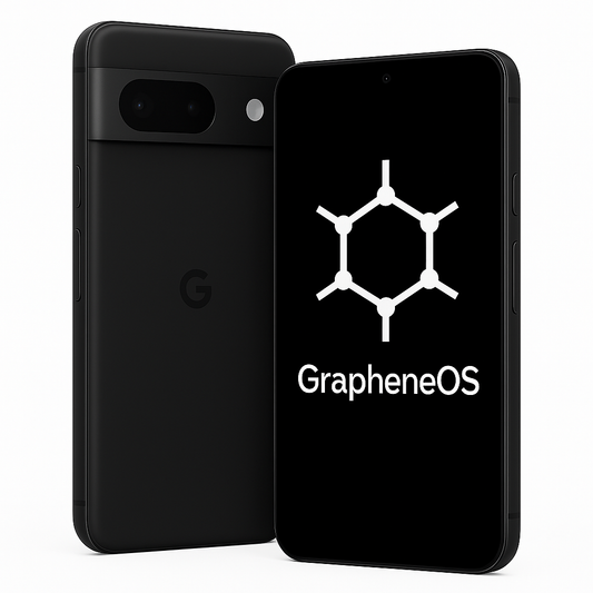 Telefono Encriptado Pixel 8a