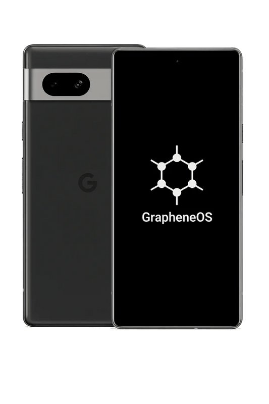 Telefono Encriptado Pixel 7a - encriptamos.com