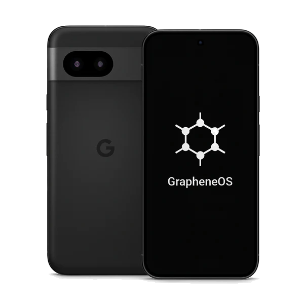 Telefono Encriptado Pixel 8a - encriptamos.com