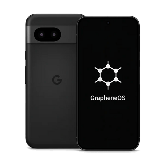 Telefono Encriptado Pixel 8a - encriptamos.com