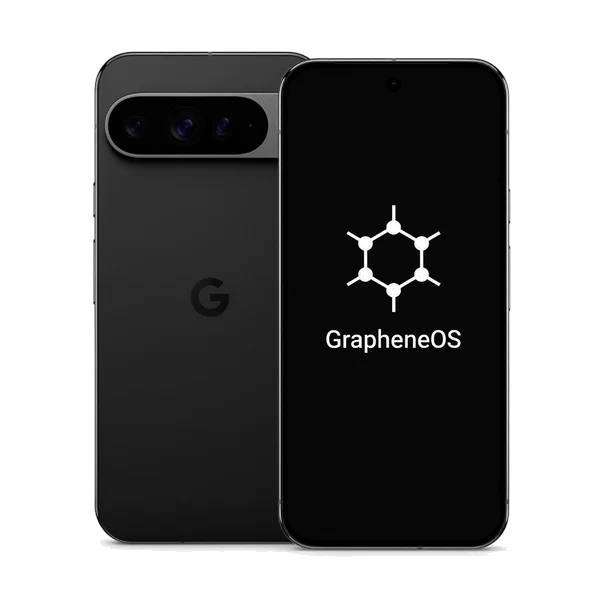 Telefono Encriptado Pixel 9 Pro XL - encriptamos.com