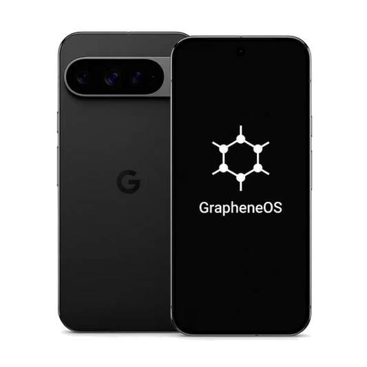 Telefono Encriptado Pixel 9 Pro XL - encriptamos.com