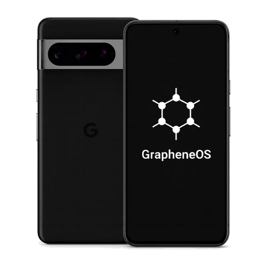 Movil Encriptado Pixel 8 Pro - encriptamos.com