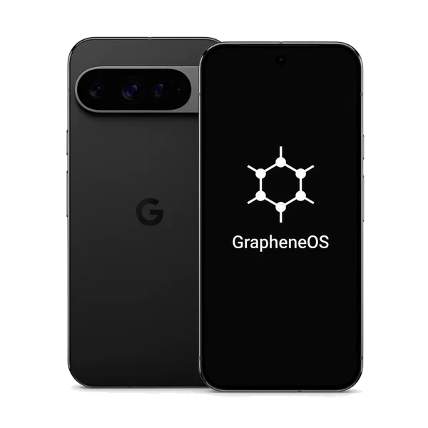 Smartphone Encriptado Pixel 9 Pro - encriptamos.com