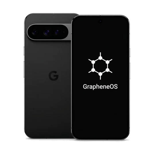 Smartphone Encriptado Pixel 9 Pro - encriptamos.com