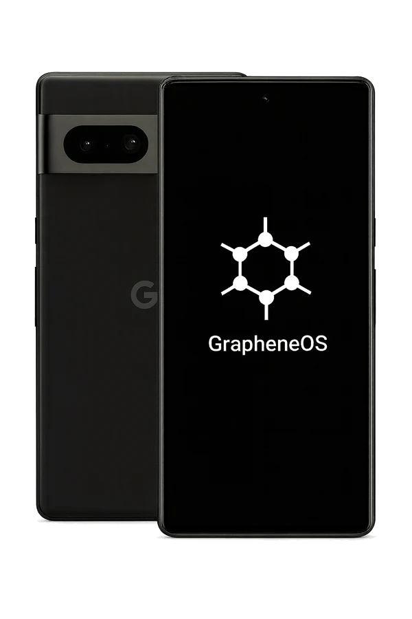 Telefono Encriptado Pixel 7 Pro - encriptamos.com