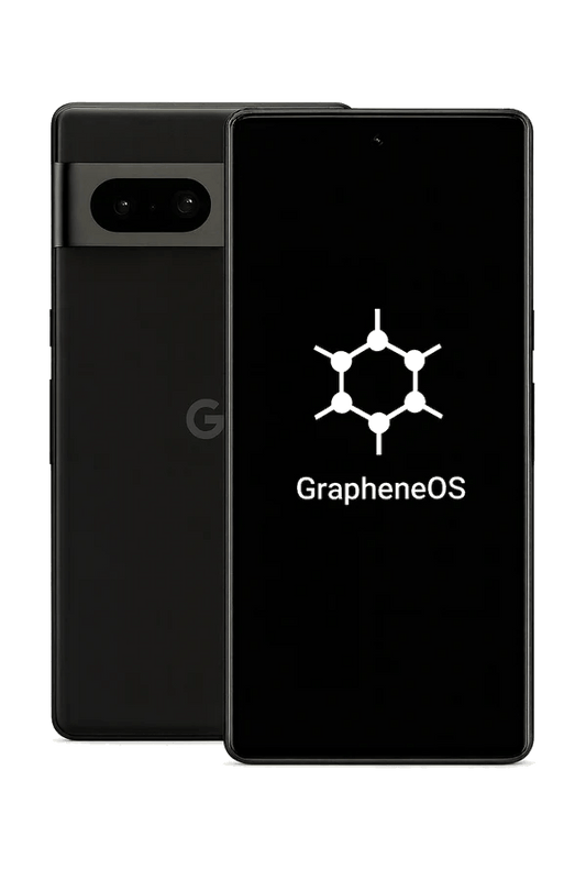 Telefono Encriptado Pixel 7 Pro - encriptamos.com